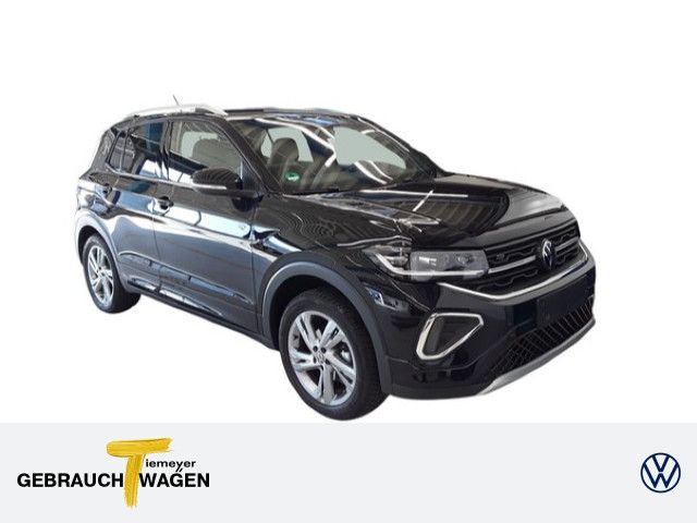 T-Cross