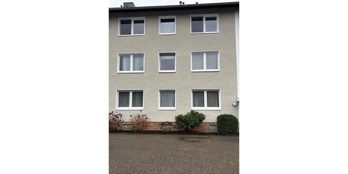 Etagenwohnung Kaarst Kaarst-Mitte - 3 Zimmer, 75 m&sup2;, 305.000&euro; | Angebot:25475506