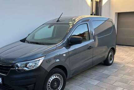 Renault Express