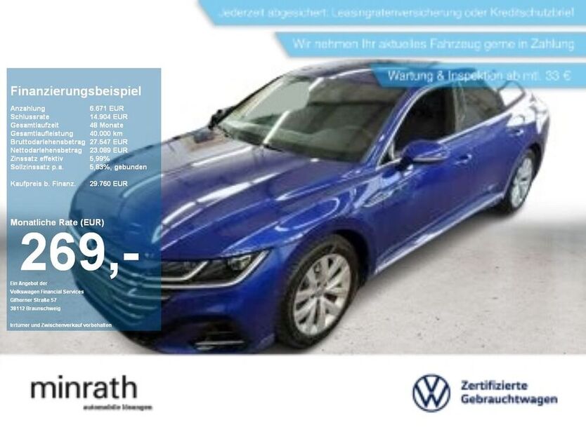Arteon
