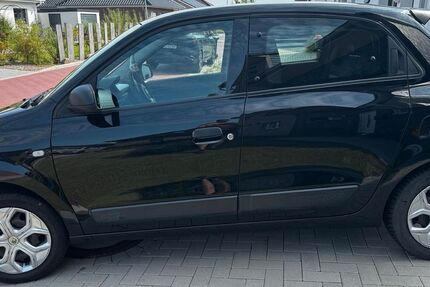 Renault Twingo 71.000 km 6.500 &euro; Wangerland 26434