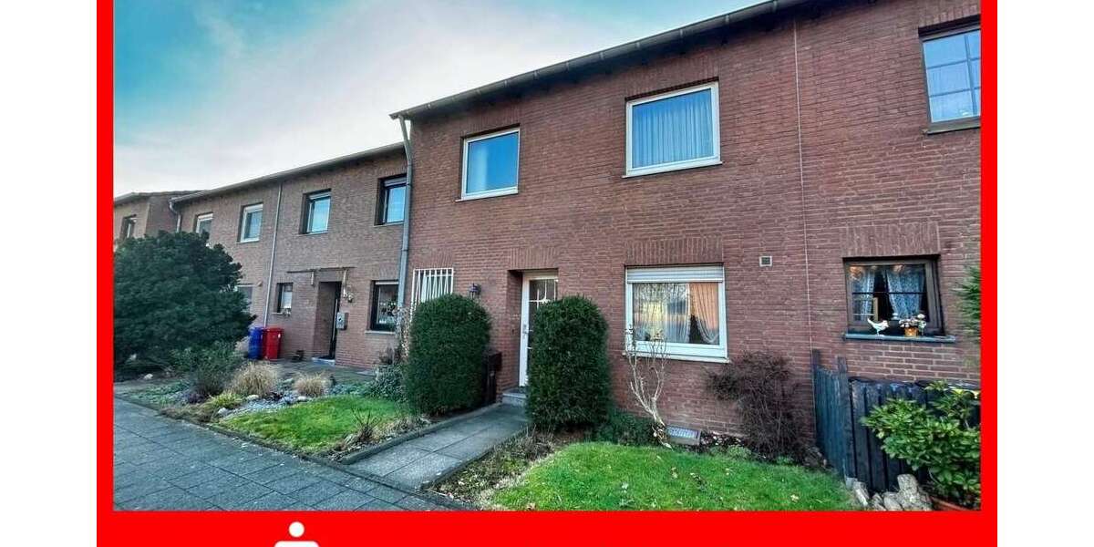 Einfamilienhaus Krefeld Fischeln - 4 Zimmer, 92 m&sup2;, 280.000&euro; | Angebot:25216018