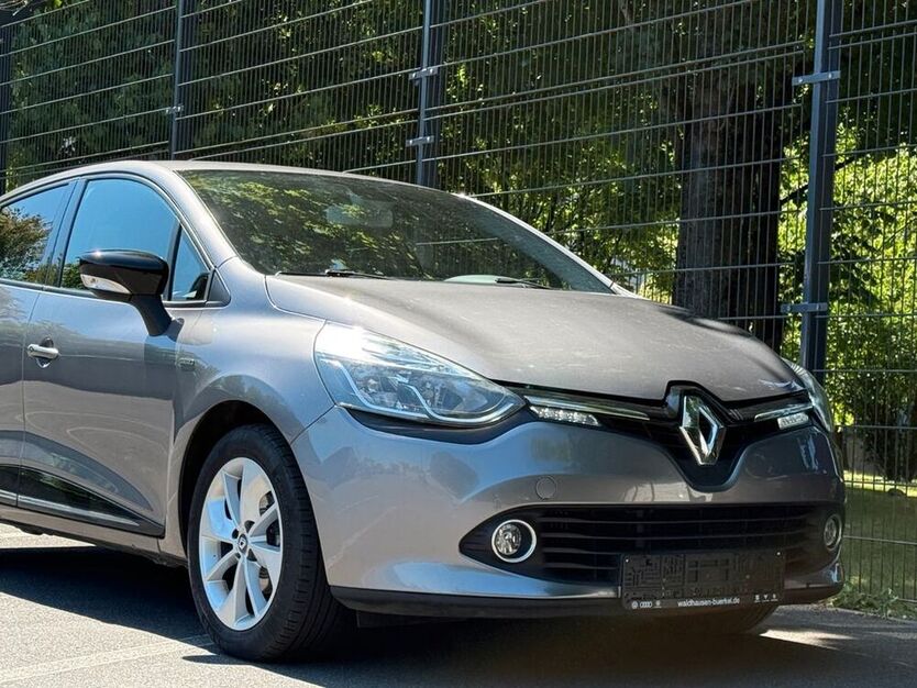 Clio