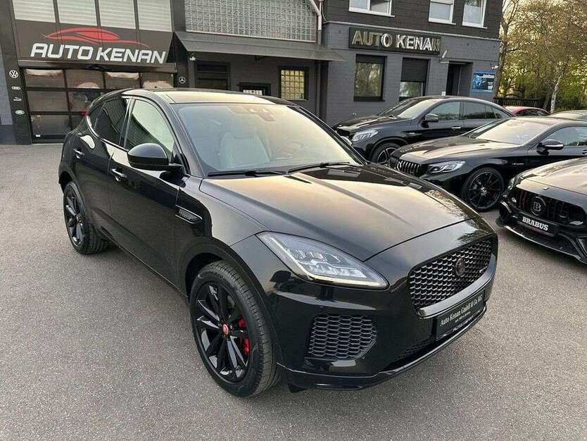 E-Pace