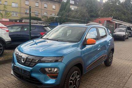 Dacia Spring 26.000 km 9.700 &euro; Essen 45143