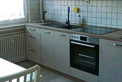 Wohnung Duisburg Walsum - 2 Zimmer, 54 m&sup2;, 432&euro; | Angebot:26148125