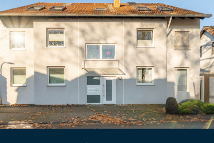 Wohnung zum Kaufen in Bottrop 155.000 € 62 m² 4 zimmer