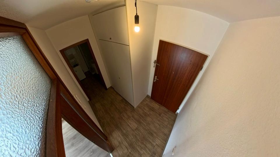 Etagenwohnung Düsseldorf Flingern Süd - 1 Zimmer, 38 m&sup2;, 98.500&euro; | Angebot:25589587