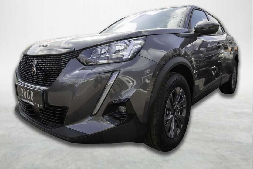 Peugeot 2008 48.264 km 17.385 € Gelsenkirchen 45881