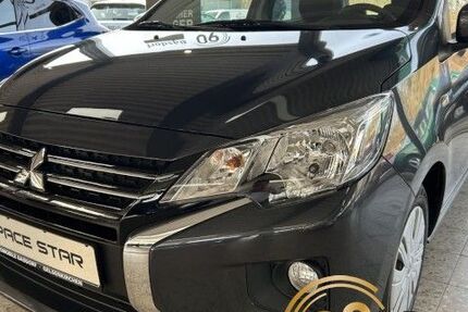 Mitsubishi Space Star 2.990 km 14.490 &euro; Gelsenkirchen 45881