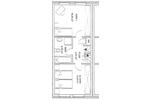 Reihenhaus Duisburg Baerl - 4 Zimmer, 108 m&sup2;, 349.000&euro; | Angebot:26182022