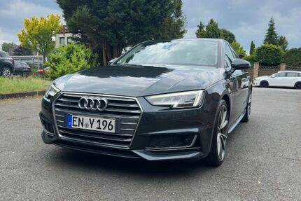 Audi A4 146.220 km 19.900 € Hattingen 45529