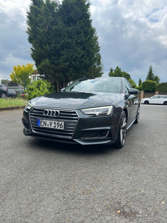 Audi A4 146.220 km 19.900 € Hattingen 45529