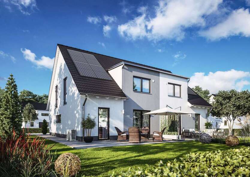 Haus zum Kaufen in Dormagen 445.252 € 134 m²