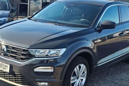 VW T-Roc 105.000 km 18.999 &euro; Kempen 47906