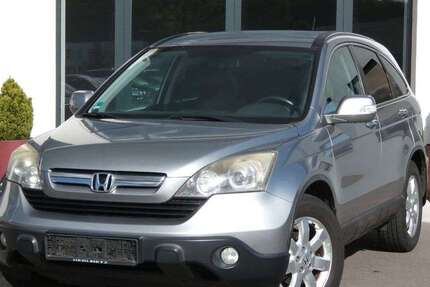 Honda CR-V 219.883 km 5.950 € Bochum 44807