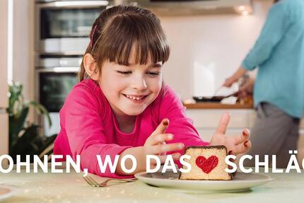 3-Zimmer-Wohnung in Dinslaken Bruch 3 zimmer