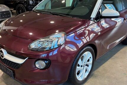 Opel Adam 121.500 km 5.900 &euro; Willich 47877