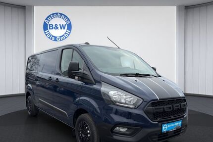 Ford Transit Custom 75.204 km 18.799 &euro; Krefeld 47805