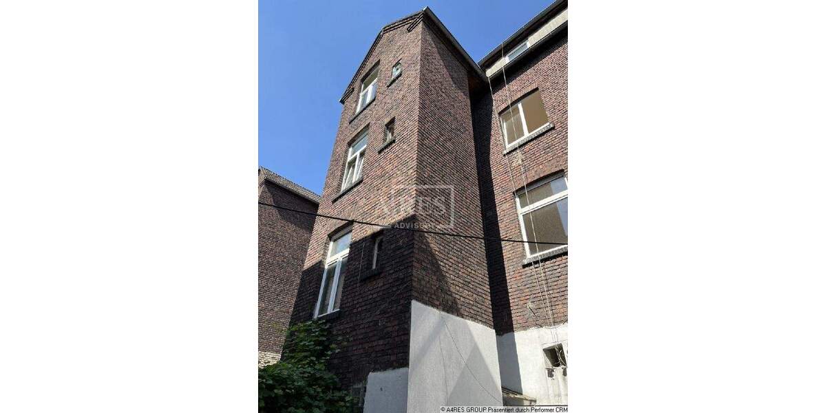 Gewerbeobjekt Gelsenkirchen Neustadt - 295.000&euro; | Angebot:22936400