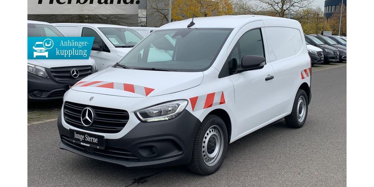 Mercedes-Benz Citan 64.427 km 19.956 &euro; Krefeld 47807