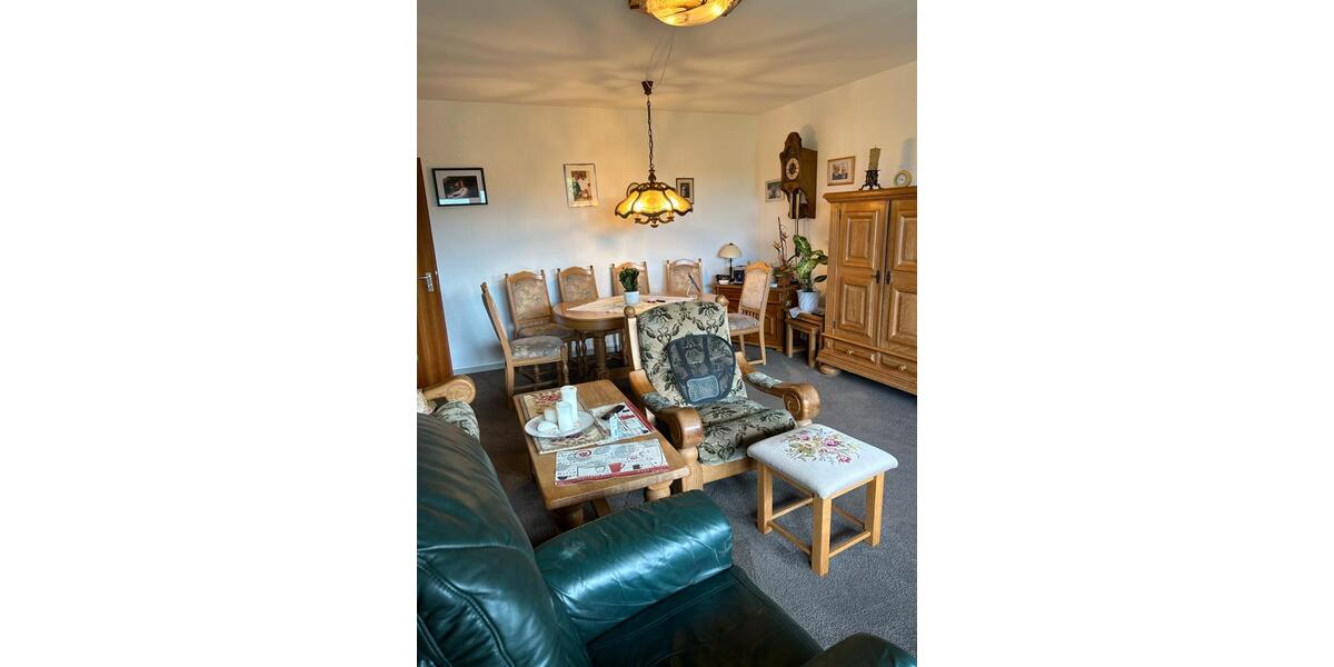 Etagenwohnung Kempen - 3 Zimmer, 80 m&sup2;, 185.000&euro; | Angebot:26824659