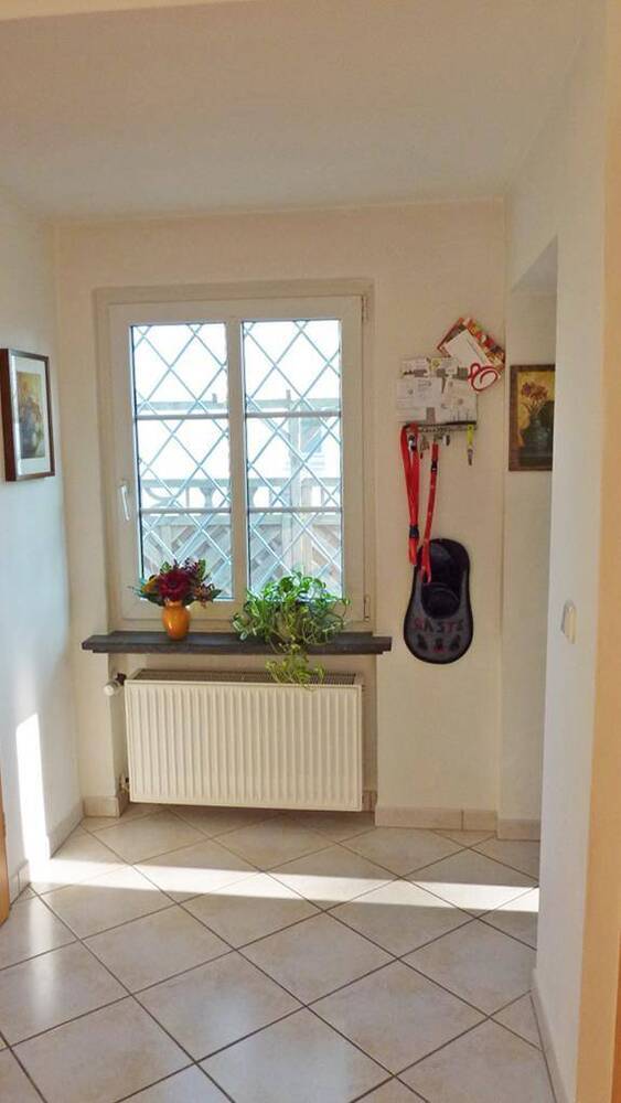 Mein Traum vom Wohnen! Einfam.-Haus mit 4½ Zimmern, Garage & Terrasse in Heidhausen