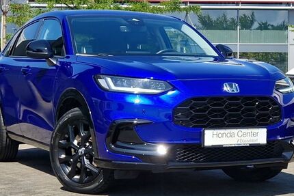 Honda ZR-V 39.500 km 27.980 &euro; Düsseldorf 40233