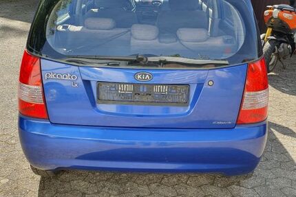 Kia Picanto 144.000 km 1.200 &euro; Krefeld 47829
