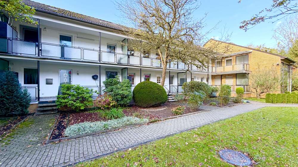 Wohnung zum Kaufen in Düsseldorf 595.000 € 120 m² 4 zimmer