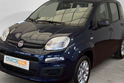 Fiat Panda 2.328 km 10.689 &euro; Moers 47445