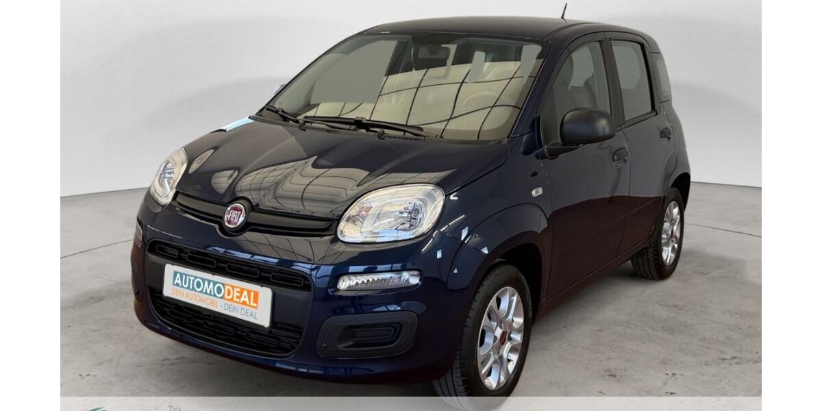 Fiat Panda 2.328 km 10.689 &euro; Moers 47445