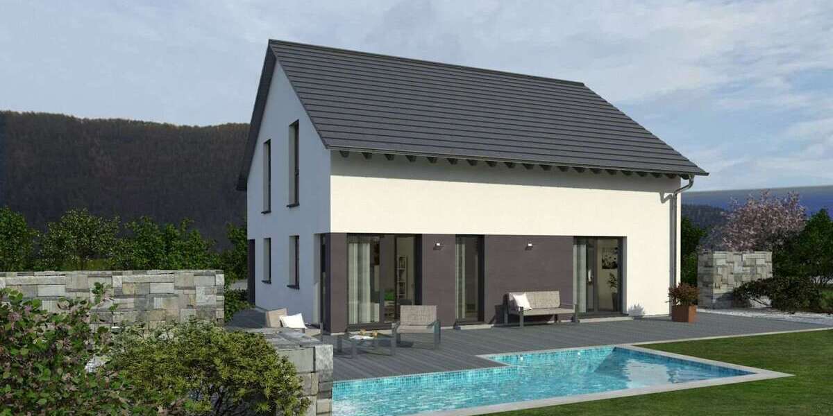 Einfamilienhaus Duisburg Huckingen - 5 Zimmer, 187 m&sup2;, 629.900&euro; | Angebot:27393667
