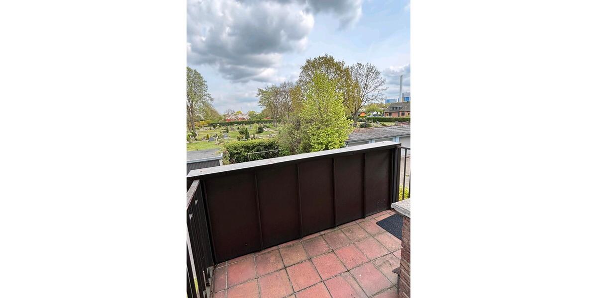 Etagenwohnung Oberhausen Alsfeld - 3 Zimmer, 83 m&sup2;, 664&euro; | Angebot:26225013