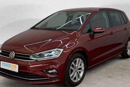 VW Golf Sportsvan 41.042 km 19.839 &euro; Dinslaken 46539