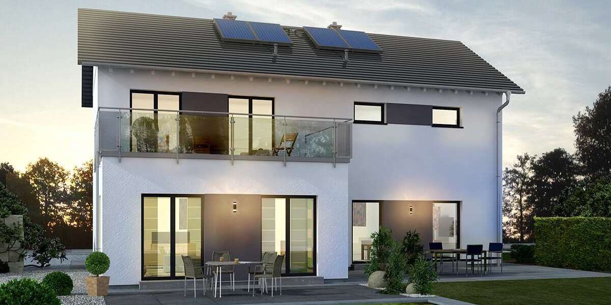 Einfamilienhaus Dorsten Altstadt - 7 Zimmer, 256 m&sup2;, 567.999&euro; | Angebot:27111159