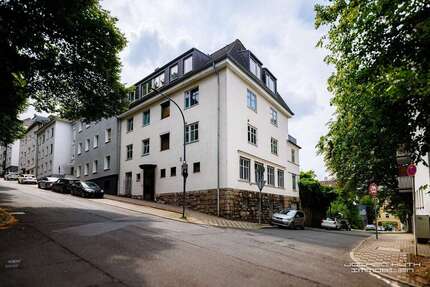 Wohnung zum Kaufen in Wuppertal 339.000 € 154 m²