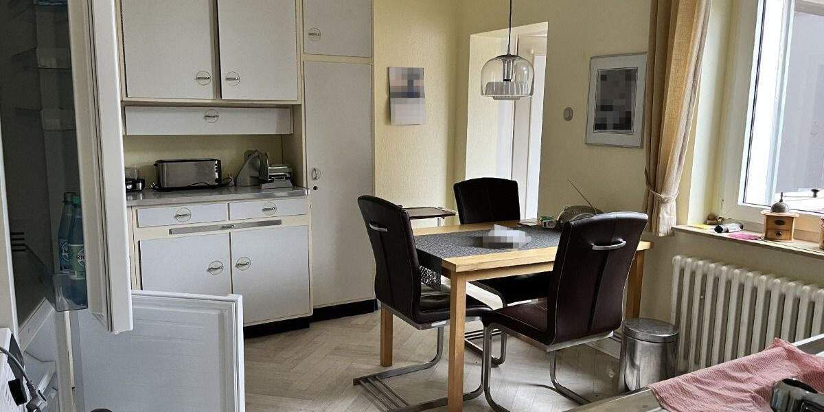 Einfamilienhaus Duisburg Alt-Homberg - 6 Zimmer, 167 m&sup2;, 259.000&euro; | Angebot:24813073