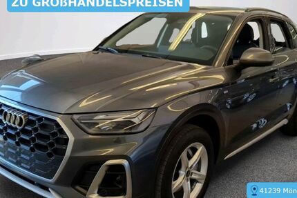 Audi Q5 80.704 km 30.395 &euro; Krefeld 47829