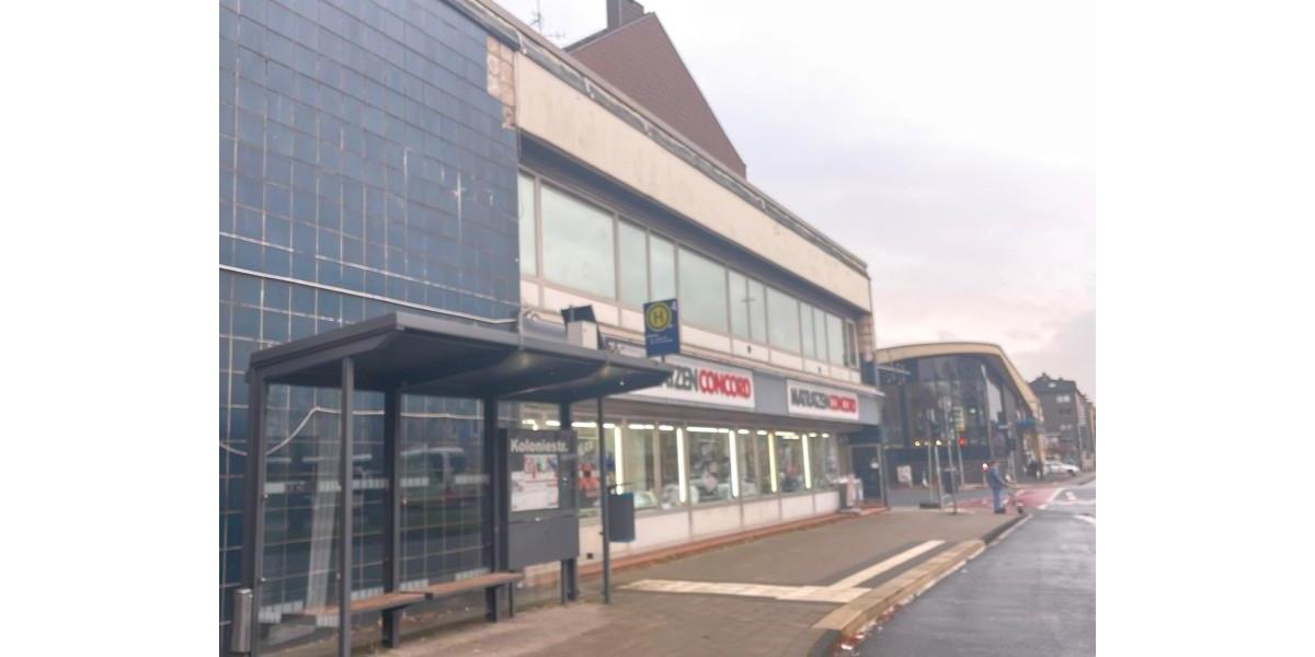 Zentrale Gewerbefläche zu vermieten! zimmer