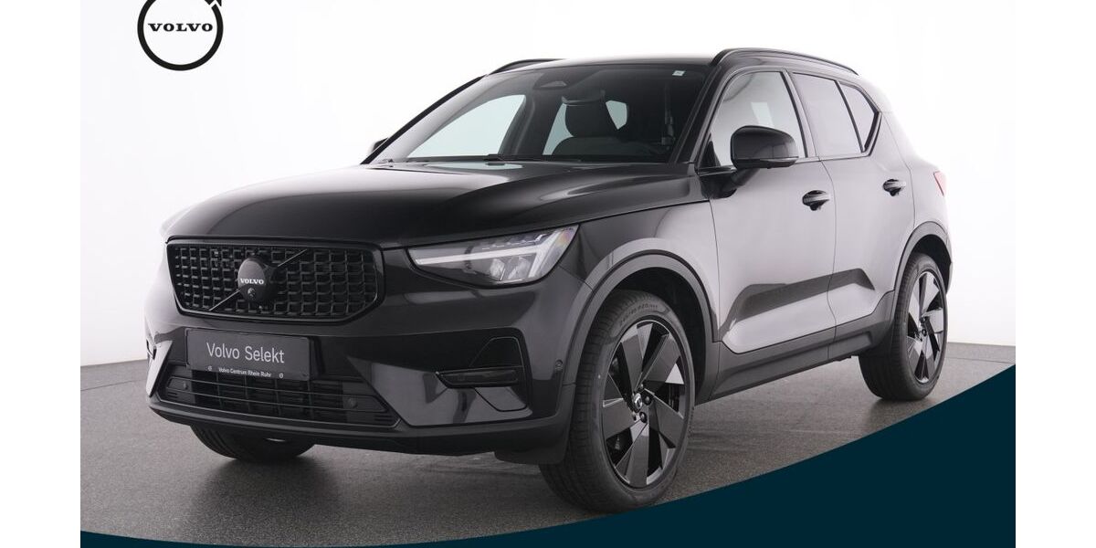 Volvo XC40 21.362 km 36.990 &euro; Essen-Kray 45309