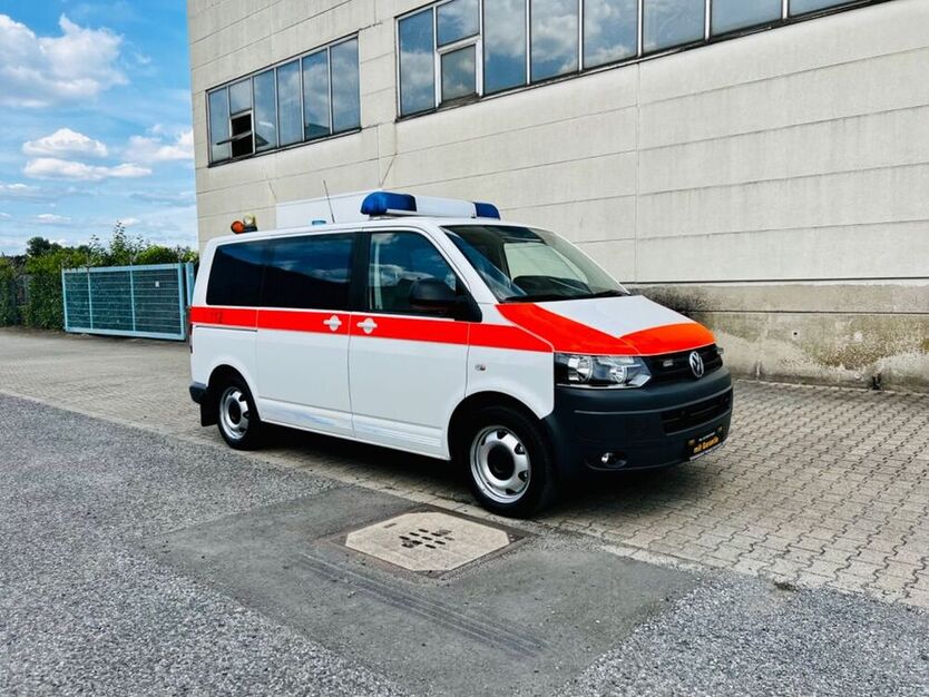 T5 Transporter