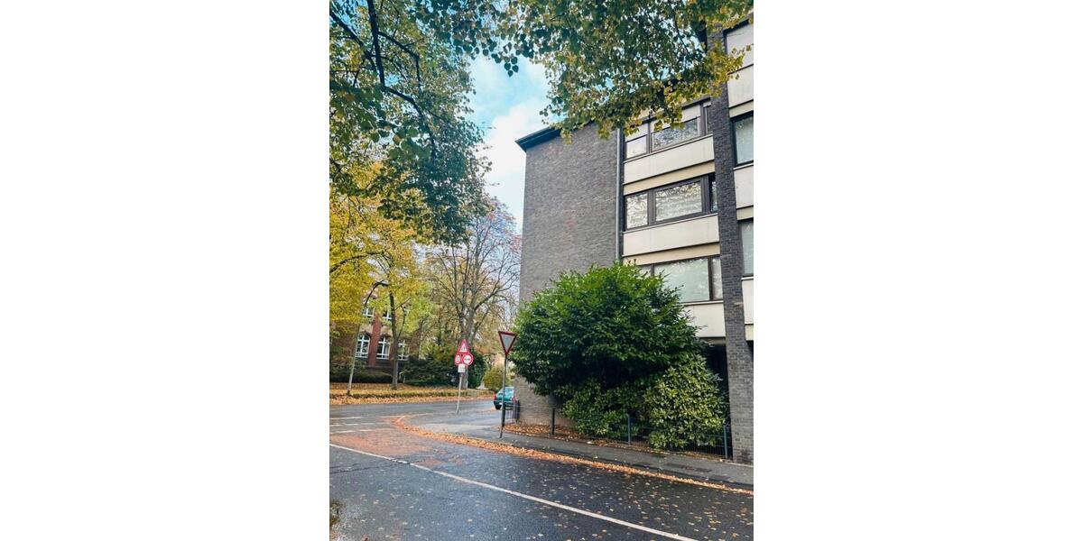 Charmante Eigentumswohnung in ruhiger Lage von Duisburg Hochheide 3 zimmer