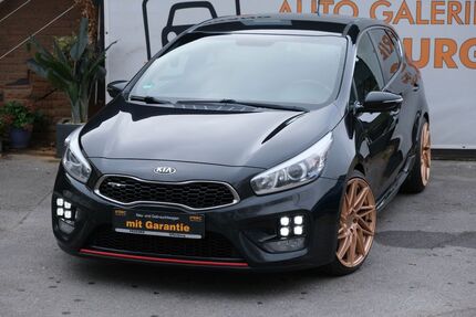 Kia ceed / Ceed 143.000 km 9.599 € Duisburg 47169