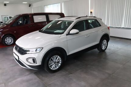 VW T-Roc 99.407 km 21.950 &euro; Essen 45329