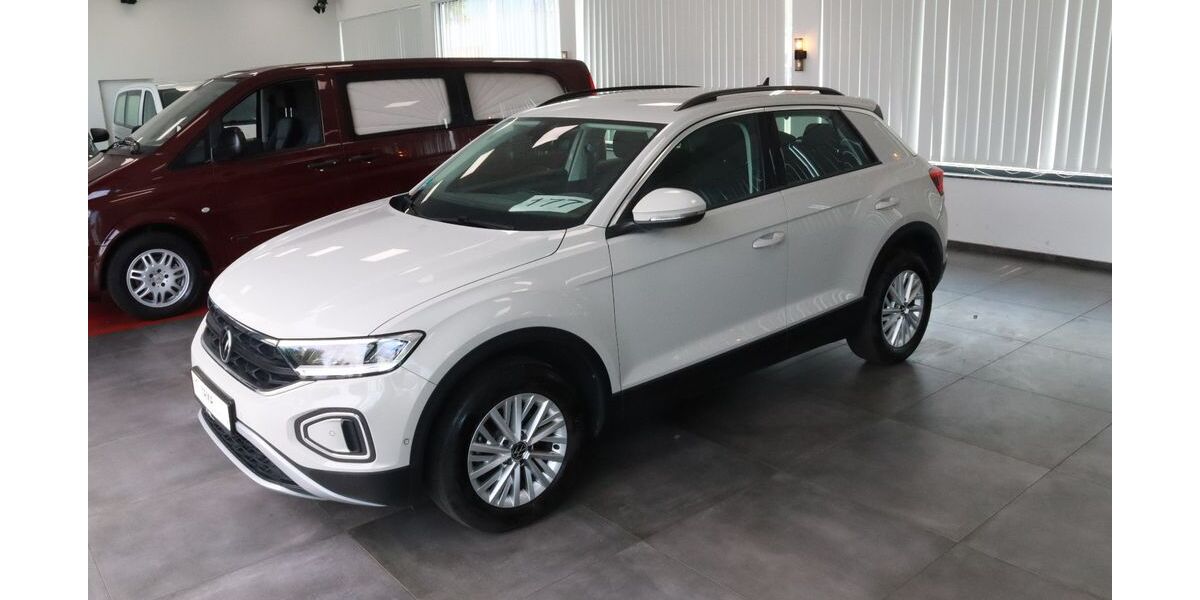 VW T-Roc 99.407 km 21.950 &euro; Essen 45329