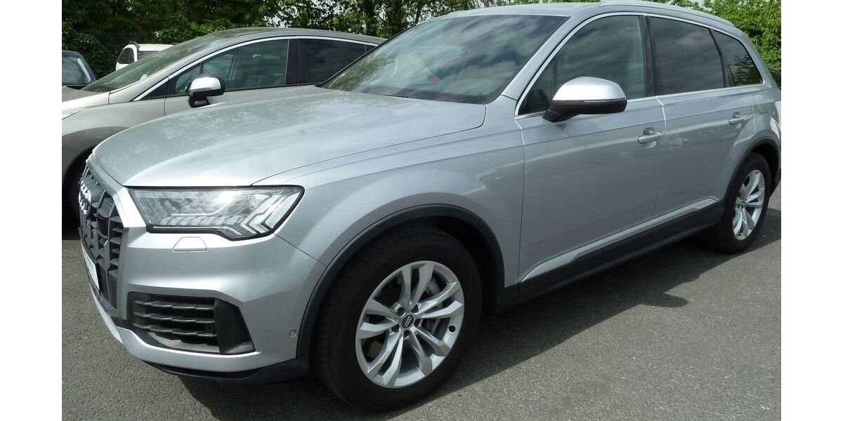 Audi Q7 170.000 km 36.900 € Duisburg 47269