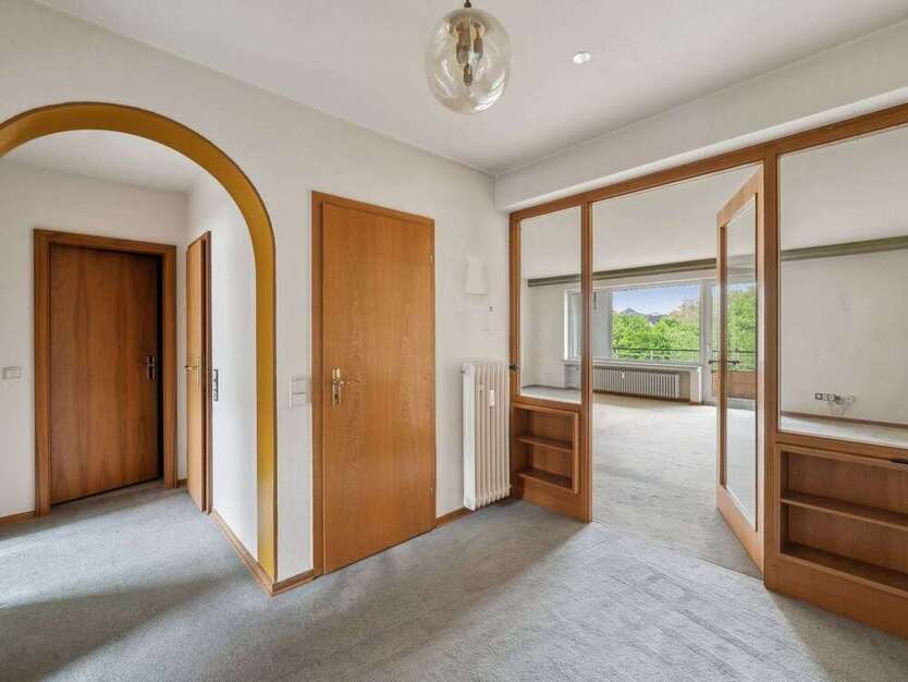 Wohnung zum Kaufen in Düsseldorf 375.000 € 75 m²