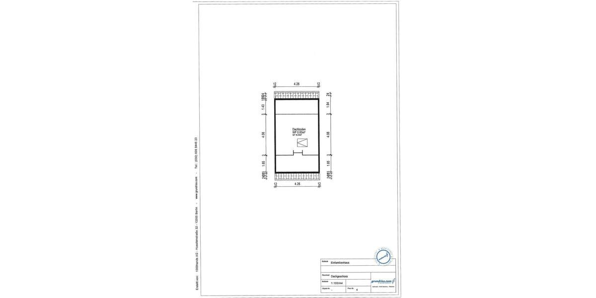 Reihenmittelhaus Neuss Gnadental - 3 Zimmer, 63 m&sup2;, 259.000&euro; | Angebot:25772682