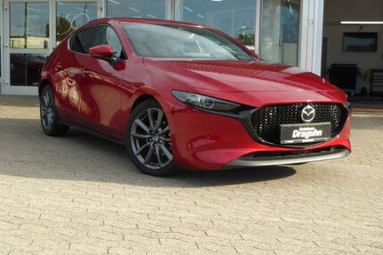 Mazda 3 11.590 km 25.490 € Wuppertal 42327